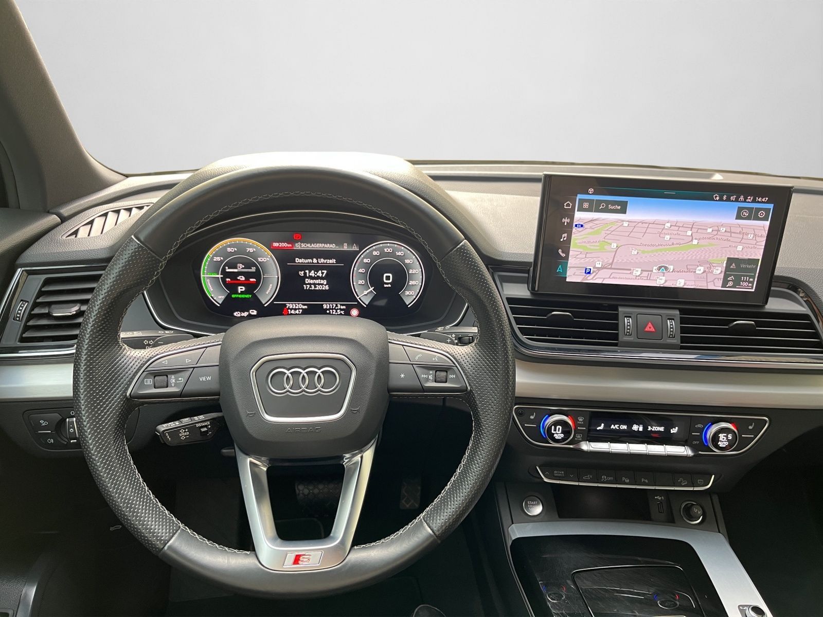 Audi Q5 - Bild 4