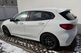 BMW M135i xDrive F40  - BMW 135 Gebrauchtwagen