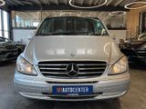 Mercedes-Benz Viano 2.2 CDI Activity kompakt *6.SITZER*KLIMA* - Mercedes-Benz Viano: Sitz