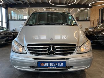 Mercedes-Benz Viano 2.2 CDI Activity kompakt *6.SITZER*KLIMA*