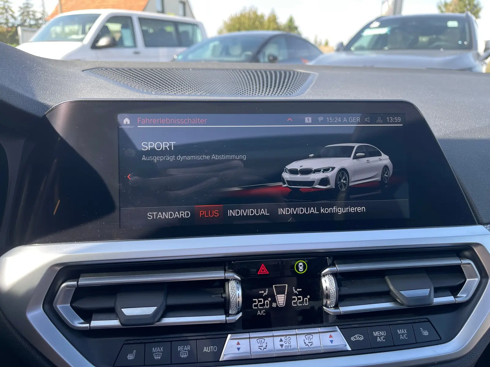 BMW M340i xDrive H&K|HuD|360°|NAV|APP|DAB|Laser