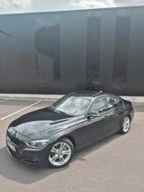 BMW f30 335i N55 * HeadUp* - BMW: F30