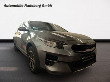 Kia XCeed Plug-in Hybrid Spirit Kamera Winterräder