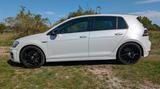 Volkswagen Golf 2.0 TSI 4MOTION R ohne OPF by Oettinger - Volkswagen Golf: Oettinger