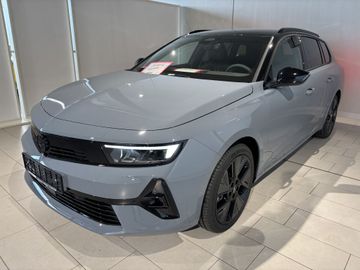 Fotografie 1 des Opel Astra Sports Tourer Electric GS Komfort + Infota