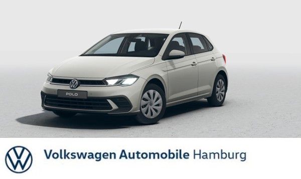 Volkswagen Polo 1.0 TSI 70kW DSG Life