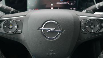 Bild 15 Opel Andere GRANDLAND 1.2 GS