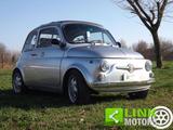 Fiat FIAT 500 R elaborata Abarth 595 S anno 1974 pers - Fiat Gebrauchtwagen von 1974
