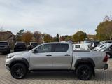 Toyota Double Cab INVINCIBLE 2.8Aut.Leder.LED.Kam.AHK - Toyota Hilux Neuwagen