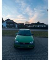 Opel Corsa Swnig 1.4 - gebrauchte Opel Corsa aus dem Jahr 1997