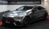 Mercedes-Benz AMG GT 53 4Matic+*GDACH*P.ABGAS*W.SCREEN*S.KÜHLG