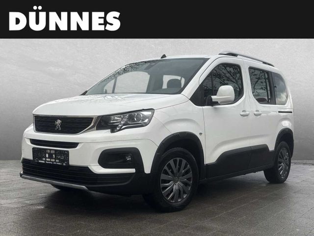 Peugeot Rifter PureTech 110 L1 Allure