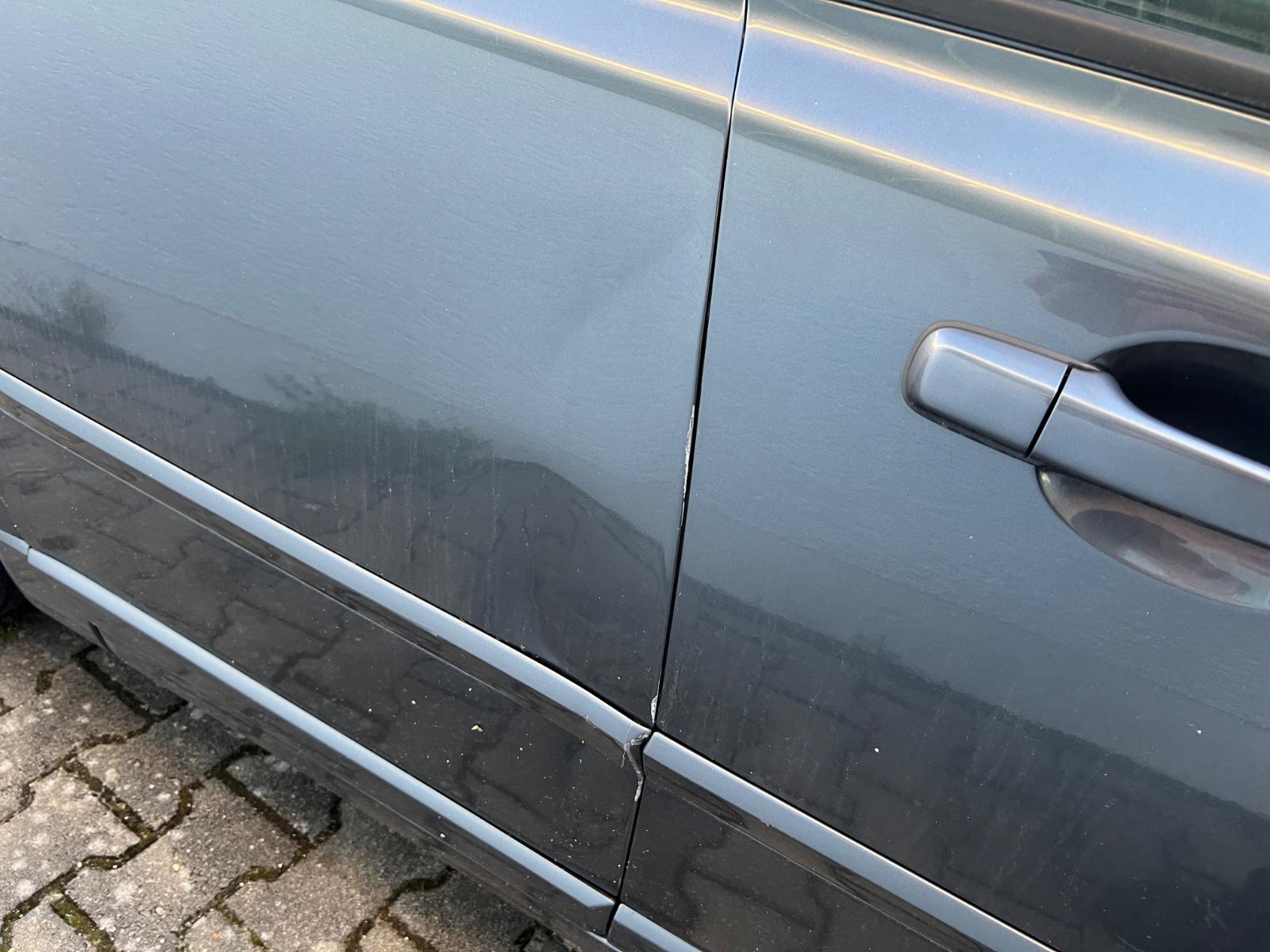 Volvo V50 T5 Summum Vollausstattung Bi Xenon 