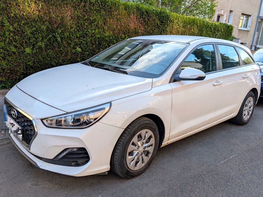 Image of Hyundai i30