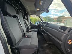 Fahrzeugabbildung Master III Kasten L2H2 HKa 3,5t 3 SORTIMO Werkst