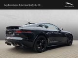 Jaguar F-Type P450 Coupe First Edition KLIMA-PAKET KEYL - Jaguar F-Type: First Edition