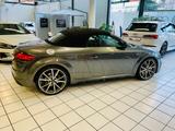 Audi TTS  ROASTER TFSI 45    