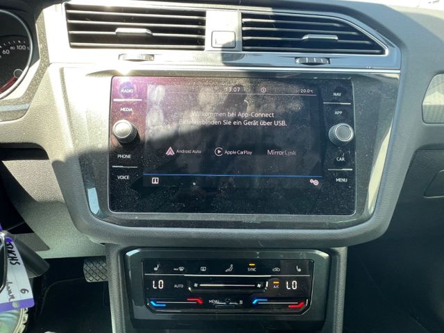 Tiguan Life 1.5 TSI DSG - LED-Matrix*Standheizun