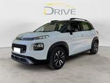 Citroën C3 Aircross C3 Aircross 1.2 puretech Fee - Citroën C3 Aircross aus 2017