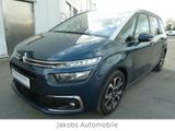 Citroën Grand C4 SpaceTourer Shine Pano Navi 7 Sitzer - Citroën Grand C4 Picasso / SpaceTourer aus 2020
