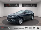Jeep Compass 1.3 T-GDI I4 Limited CarPlay*CAM*BiXenon - Jeep Compass: Limited
