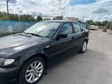 BMW E46 316i Facelift | Historie | TÜV 07/27 - BMW: Limousine, E46