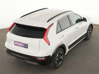 Kia Niro - Vorschau Bild 11