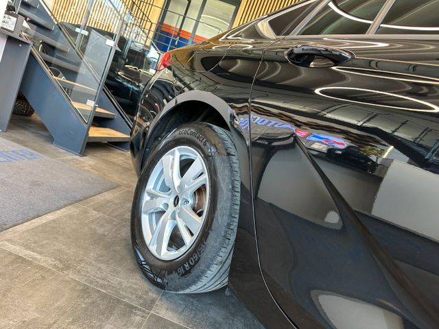 Opel Insignia B Grand Sport Edition *LED*Navi*Kamera*