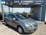 Opel Corsa D Edition "111 Jahre" - Opel Corsa Gebrauchtwagen in Bielefeld