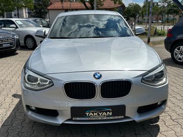 BMW 118 - 2