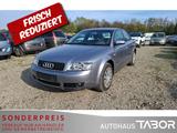 Audi A4 Limousine 1.8 T quattro Klimaaut. LM - Audi A4 aus 2003: 1.8