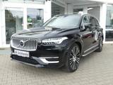 Volvo XC90 Inscrip. T8 AWD 7-Sitz HUD Pano B&O AHK 22" - Volvo XC90 Gebrauchtwagen in München