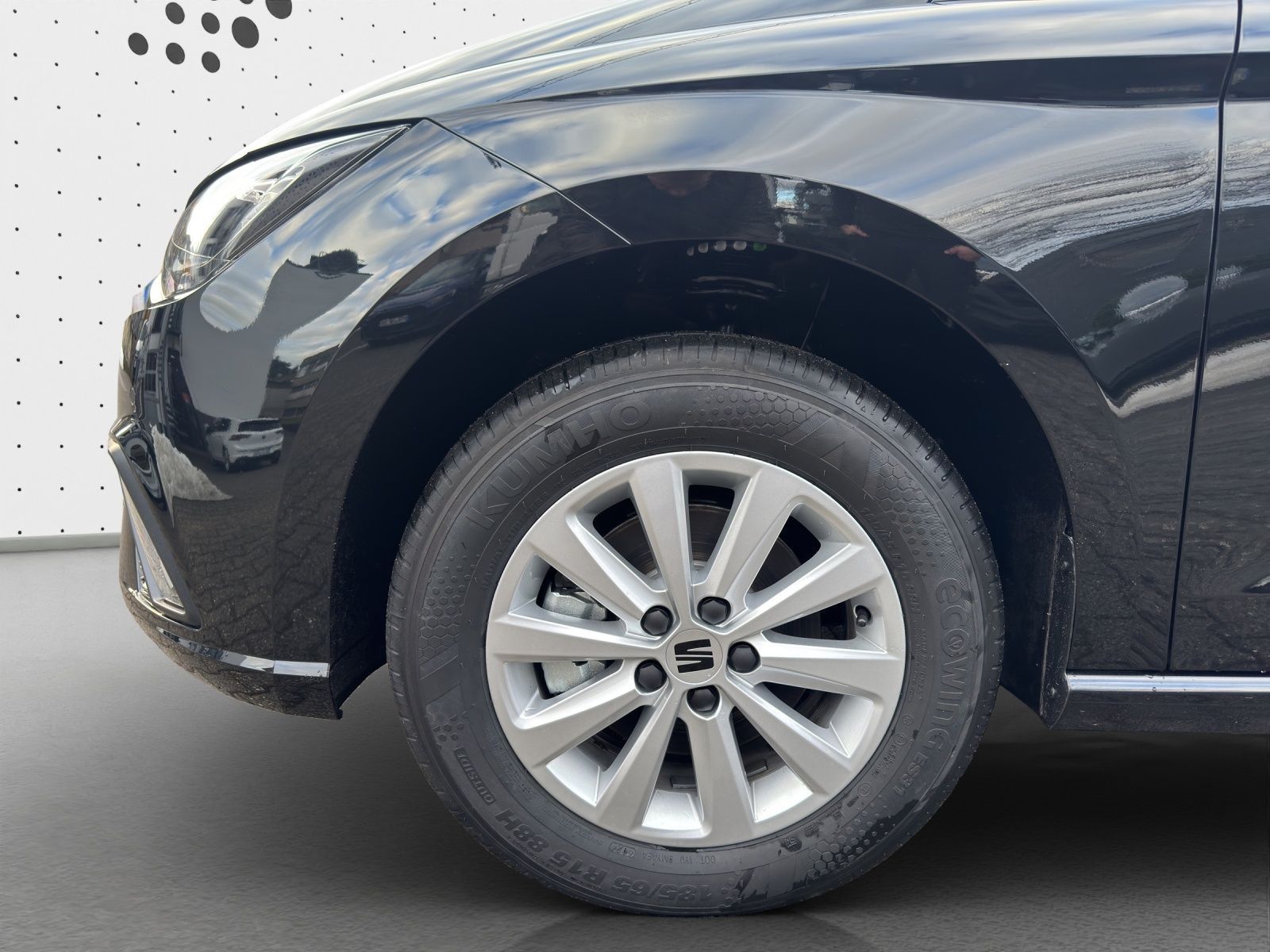 Seat Ibiza - Bild 11