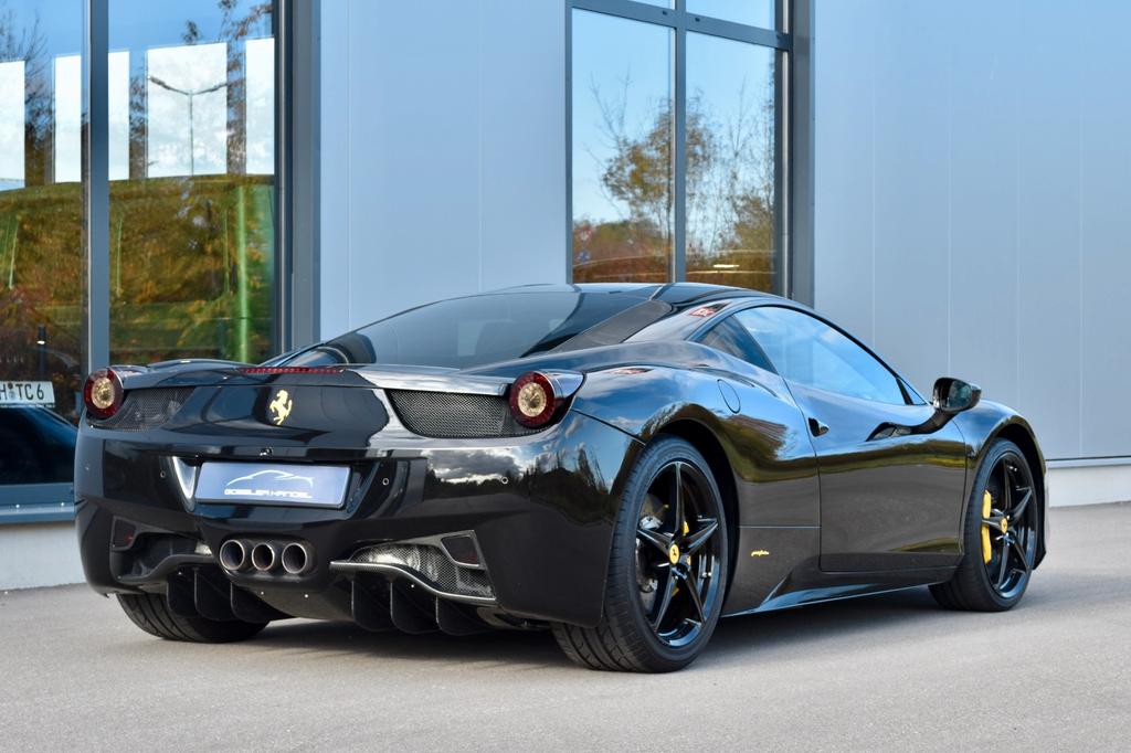 Ferrari 458
