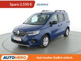 Renault Kangoo 1.5 BLUE dCi Edition ONE *LED*PDC*SHZ* - Renault Kangoo Gebrauchtwagen in Stuttgart