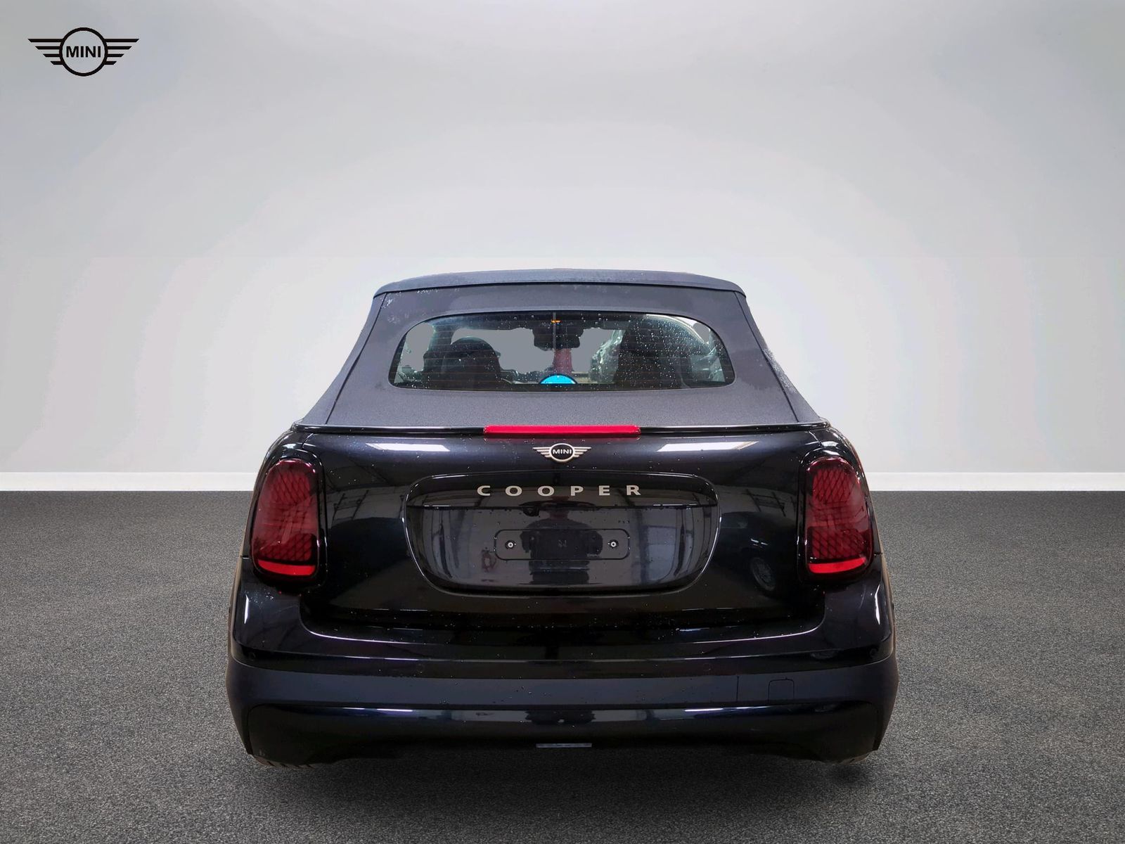 MINI Cooper Cabrio - Bild 10