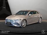 Mercedes-Benz A 180 AMG Adv.PLUS VZ-Ass/LED/Volldigi/Spur - Mercedes-Benz A 180 Gebrauchtwagen in Mannheim