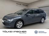 Volkswagen Golf VIII Variant 1.5 eTSI W Life ACC AHK AUT