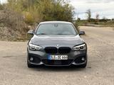 BMW 125d M /PROF. NAV /KAMERA /H&K /KAMERA - BMW 125: 125d
