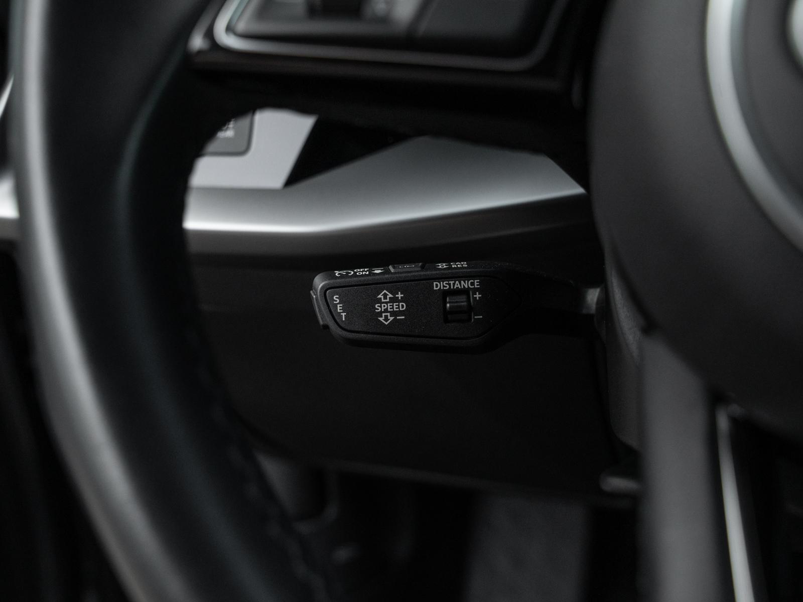 Audi A3 Sportback S line Optik-Paket schwarz+ AHK DSP, миниатюра 30