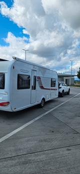 LMC Musica 560 E LLT Technik mit Klimaanlage - LMC 560 e