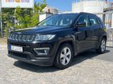 Jeep Compass Longitude 1.6d FWD *NAVI*