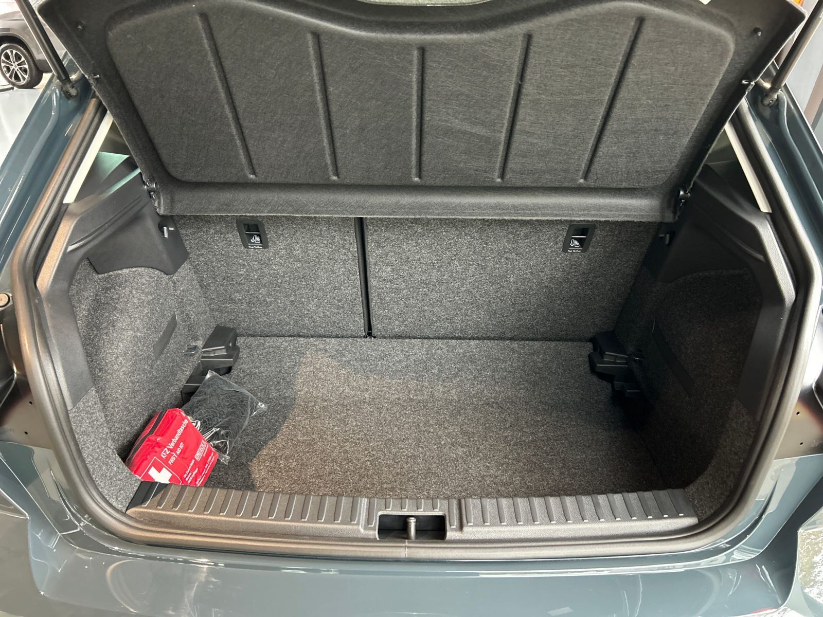 Seat Ibiza - Bild 14