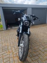 Harley-Davidson Nightster Special +++ Dr. Jekill & Mr. Hyde - HARLEY-DAVIDSON NIGHTSTER SPECIAL