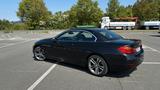 BMW 428i xDrive Cabrio Sport Line Automatik Spor... - BMW 428 Gebrauchtwagen
