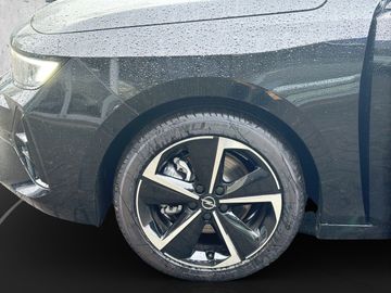 Opel Astra L 1.2 Turbo Mild-Hybrid GS Line +360+LED