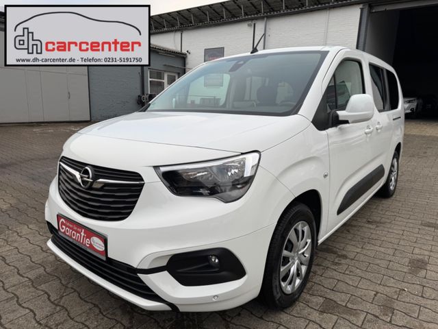 Opel Combo Life XL Edition Lang *SHZ*LHZ*Navi*CarPlay