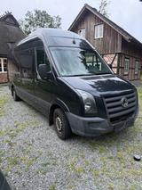 Volkswagen Crafter Kastenwagen Maxi/Lang - L3H3 5 Zylinder