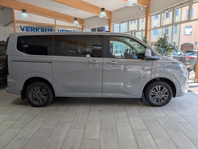 Ford Tourneo Custom Tit. 2.0 L1 SOFORT!