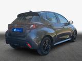Toyota Yaris Hybrid Business Edition mit Alufelgen - Toyota Yaris aus 2025
